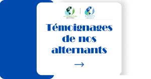 L'alternance chez e-Formation sans frontière : Témoignages d’apprentis